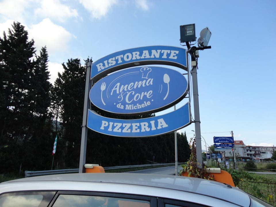 Property logo or sign