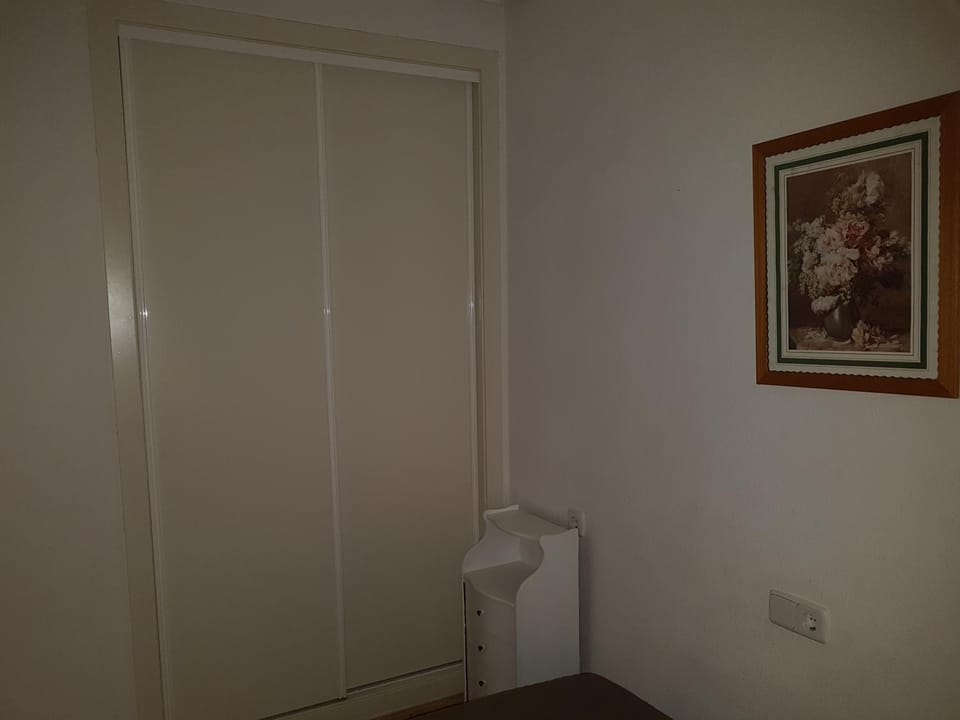 Bajo con jardin WIFI junto al mar Apartment in Vega Baja del Segura