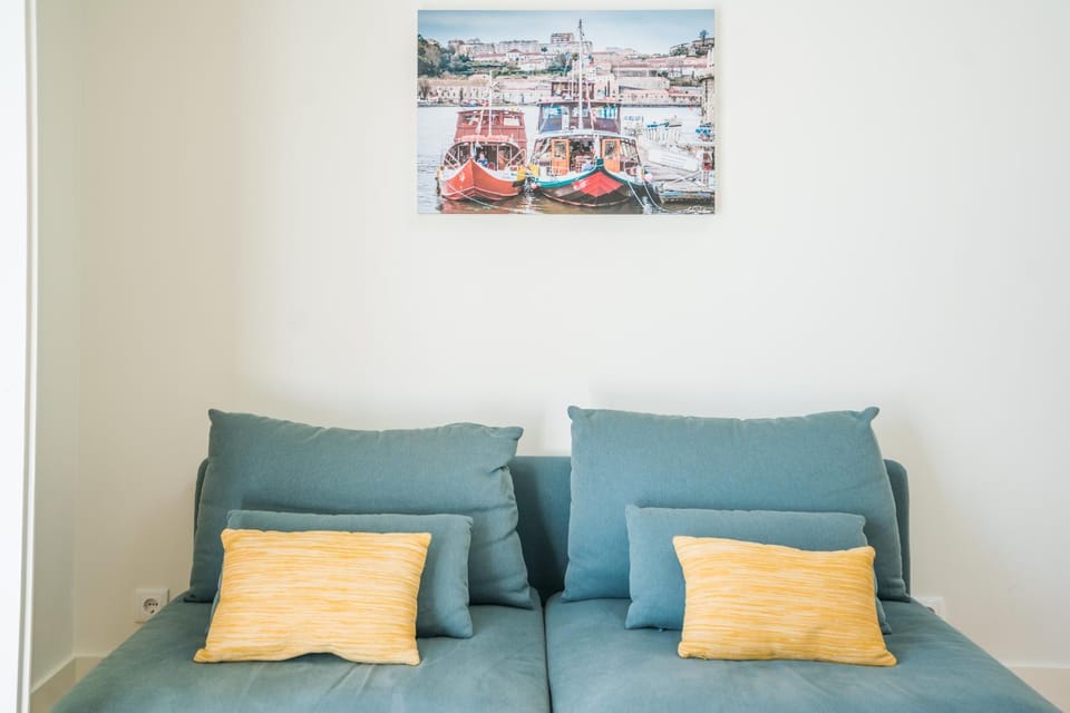 Liberdade Apartment Apartment in Lisbon