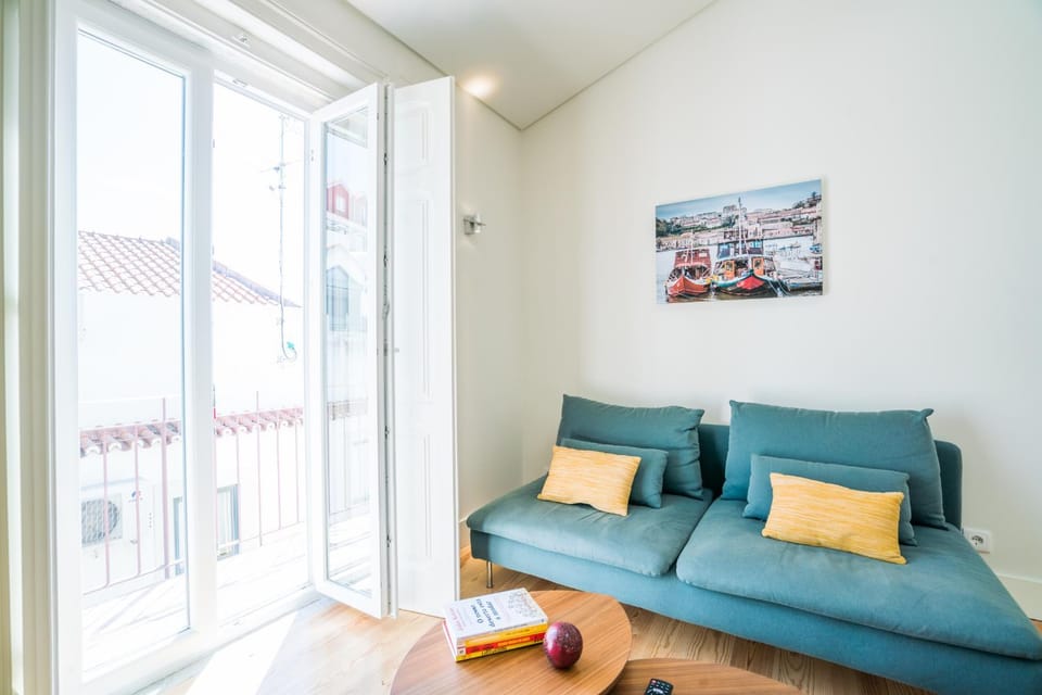 Liberdade Apartment Apartment in Lisbon