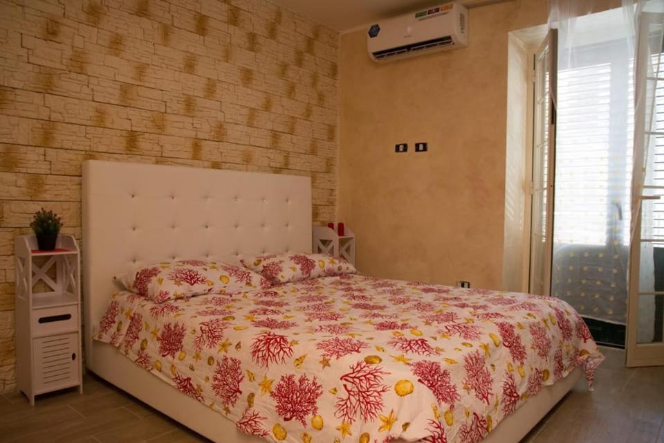 Casa Assisi Apartment in Palermo