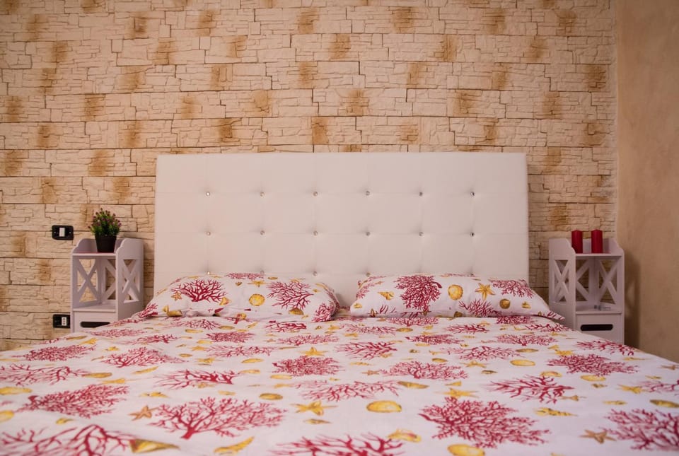 Casa Assisi Apartment in Palermo