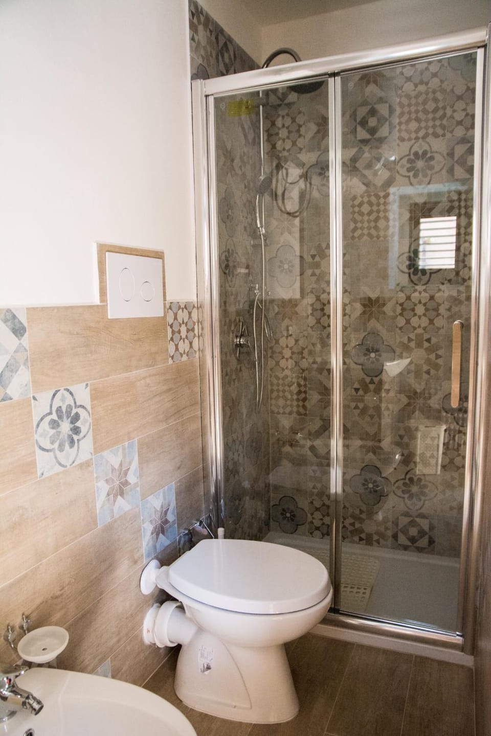 Casa Assisi Apartment in Palermo