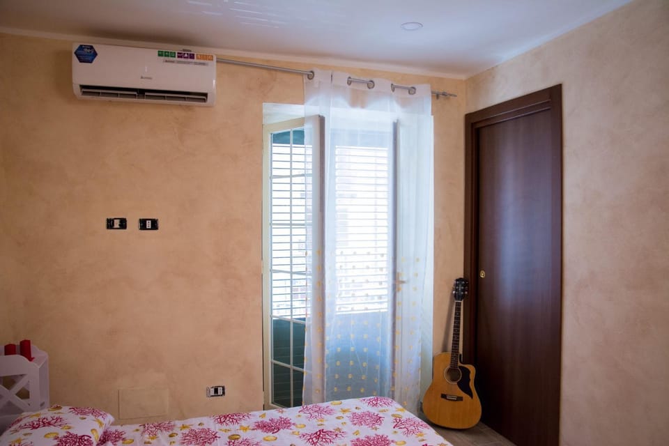 Casa Assisi Apartment in Palermo