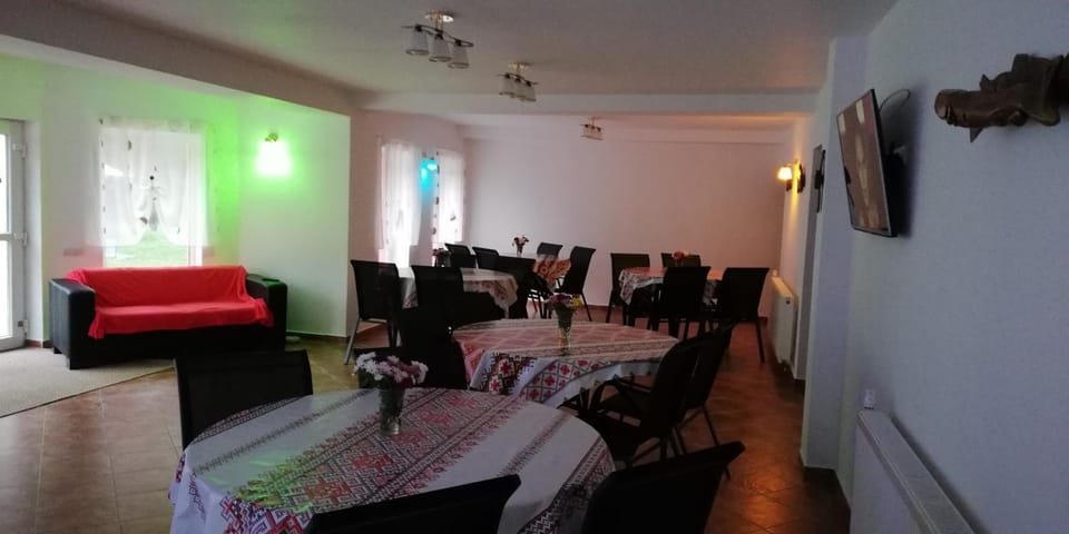 Horia Bed and Breakfast in Romania