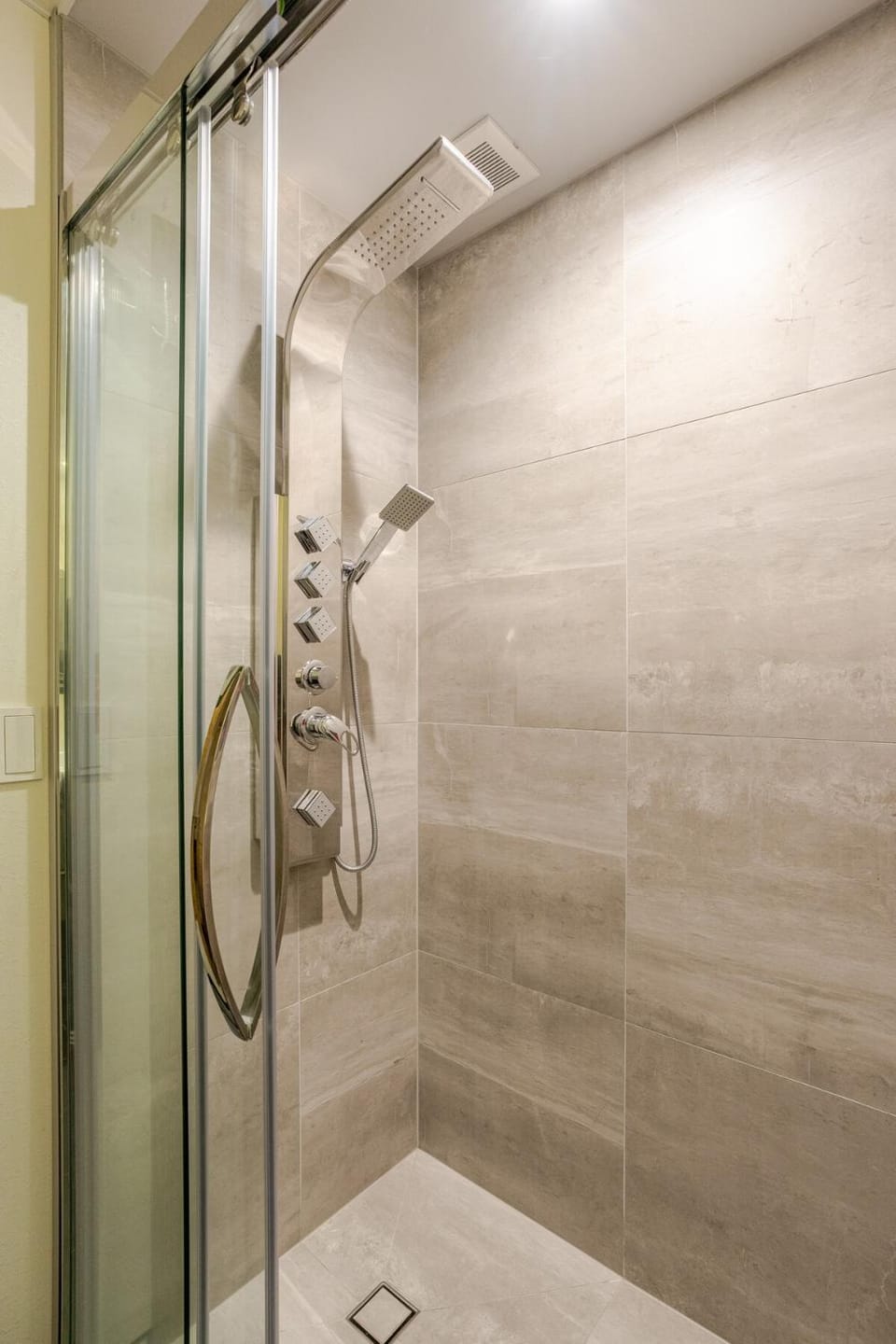 Shower