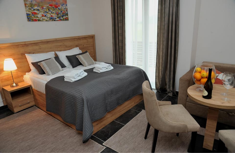 Zlatibor Hills Studio Apartment in Zlatibor