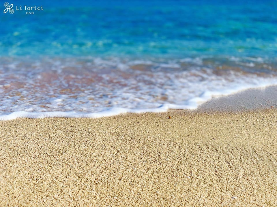 Natural landscape, Beach