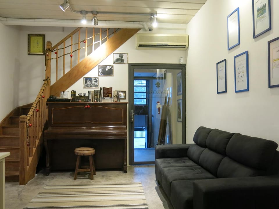Communal lounge/ TV room, Decorative detail, Floor plan