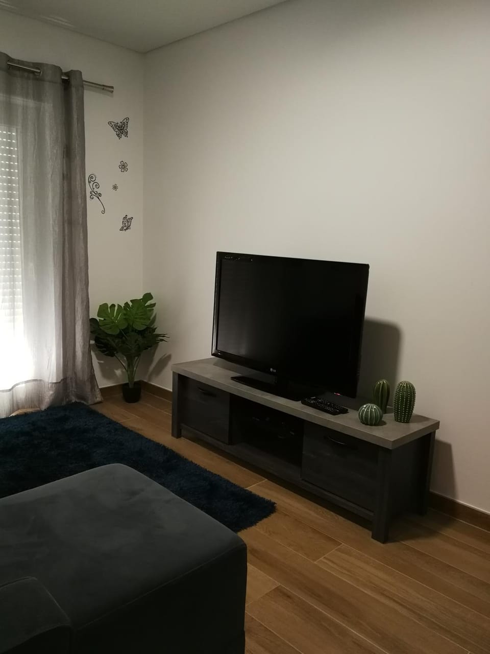 Communal lounge/ TV room, TV and multimedia, Living room