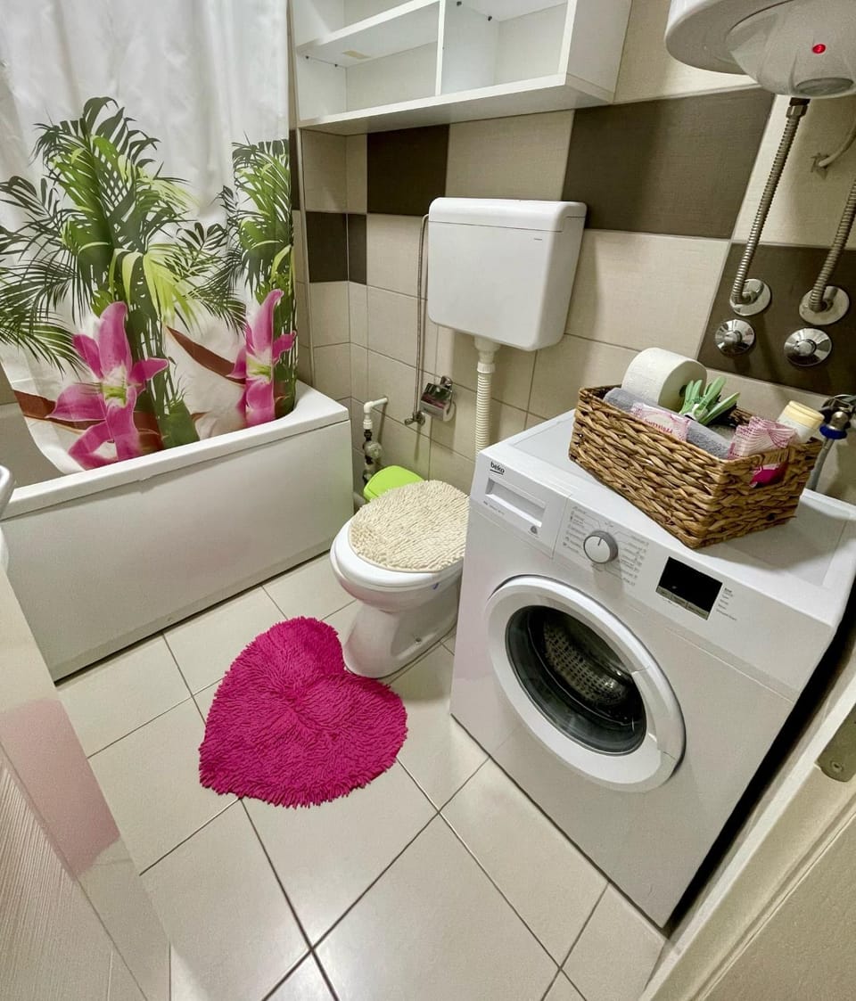 La Apartamento Apartment in Serbia