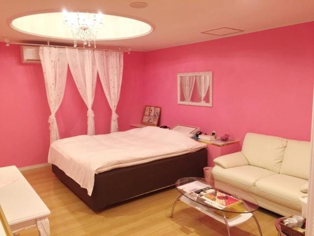 Santa no Ouchi-LoveHotel Love hotel in Japan