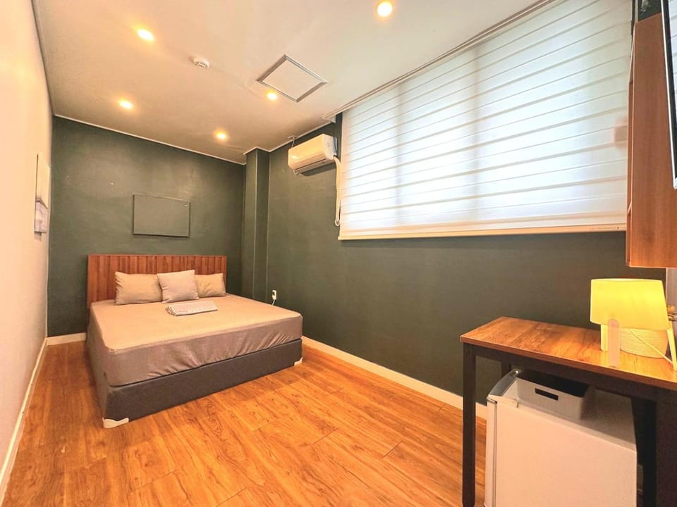 OYO Hostel Dongdaemun1 Hostel in Seoul