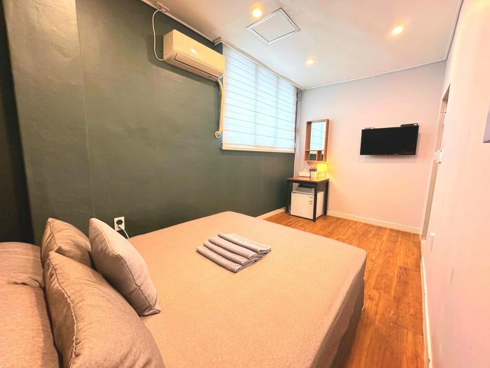 OYO Hostel Dongdaemun1 Hostel in Seoul