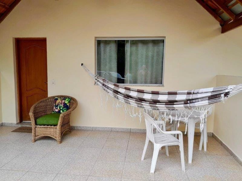 Chalé Recanto Luz Da Montanha House in Águas de Lindóia