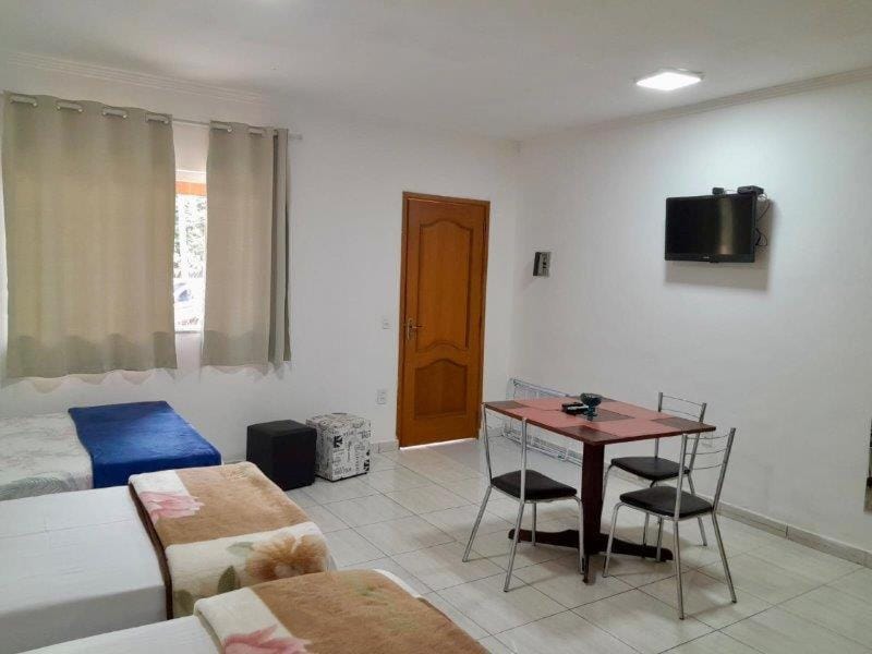 Chalé Recanto Luz Da Montanha House in Águas de Lindóia