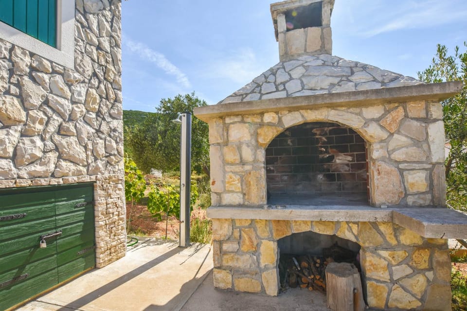 BBQ facilities