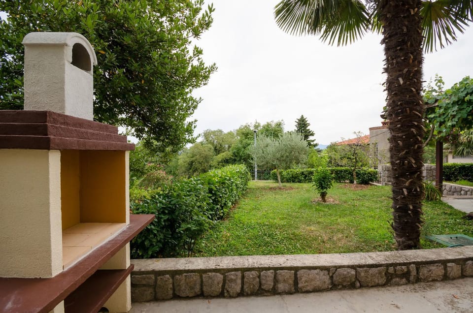 BBQ facilities