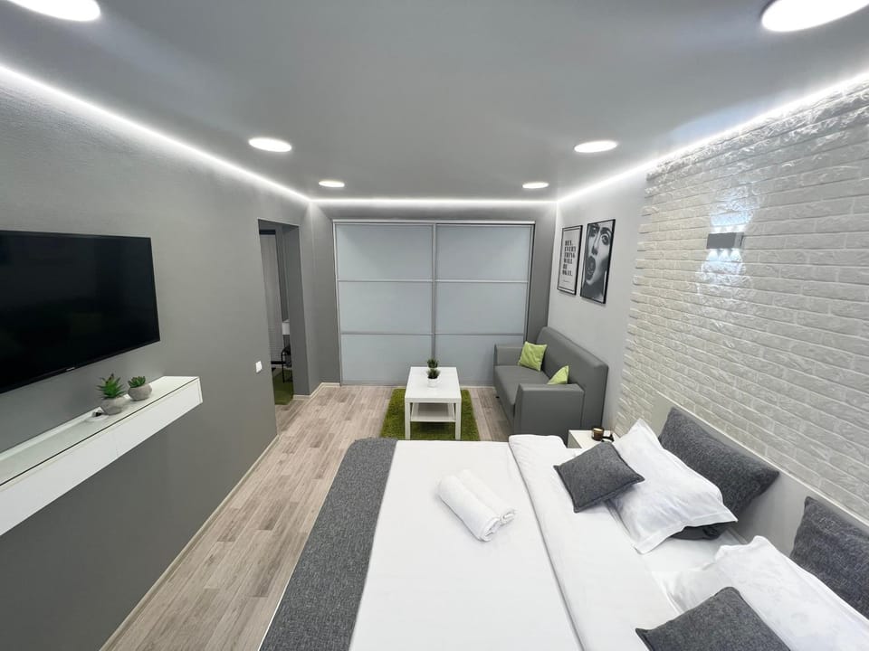 Уютная квартира в центре Apartment in Kazakhstan