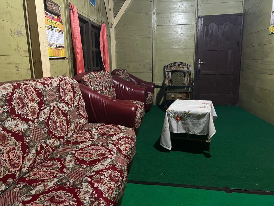 Mamasa Local House Vacation rental in Indonesia