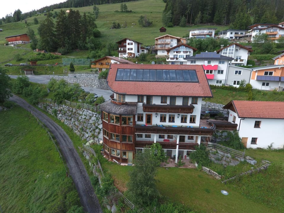 Wirtshaus zum Wiesejaggl Bed and Breakfast in Trentino-South Tyrol