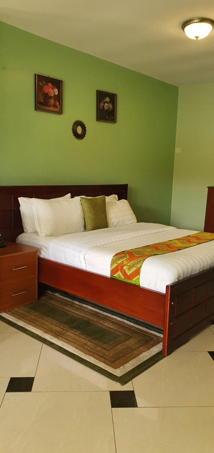Las Vegas Garden Hotel-Kampala Hotel in Kampala