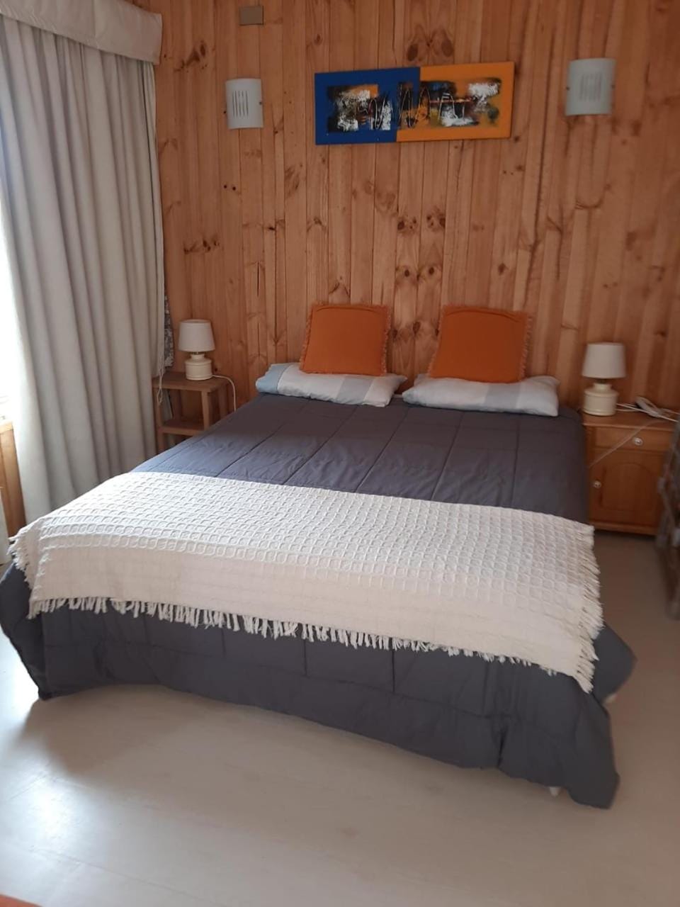 Condominio Don Alberto Apartment in Pichilemu