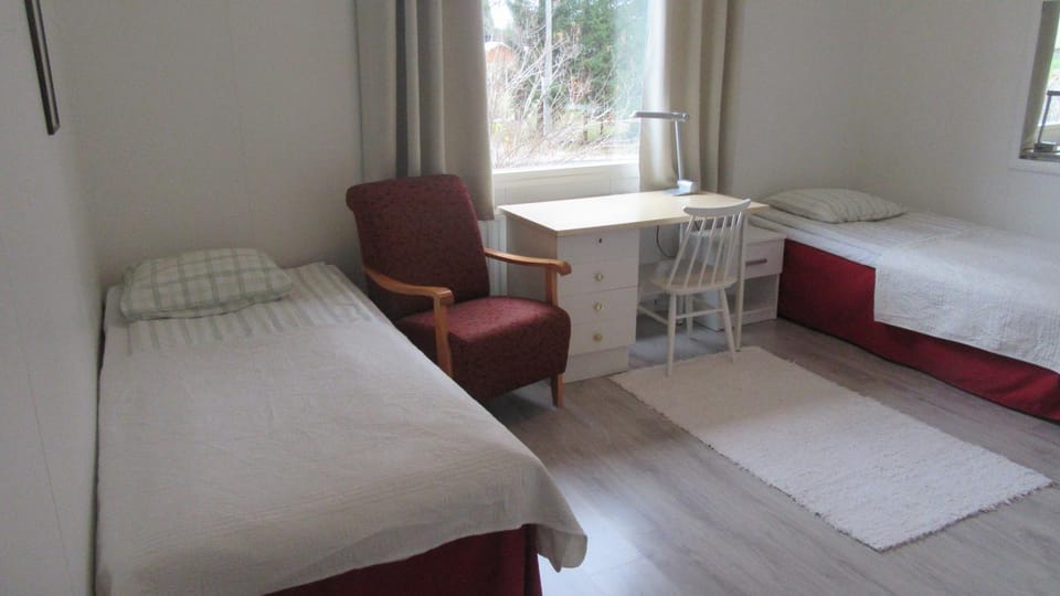 Ruska Bed & Breakfast Bed and Breakfast in Lapland