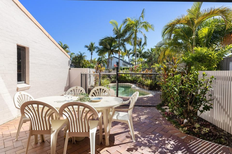 Dalana, 1-67 Noosa Parade Apartment in Noosa Heads