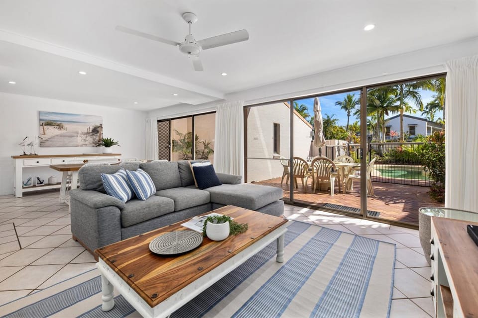 Dalana, 1-67 Noosa Parade Apartment in Noosa Heads