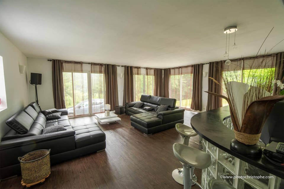 Living room, Lounge or bar
