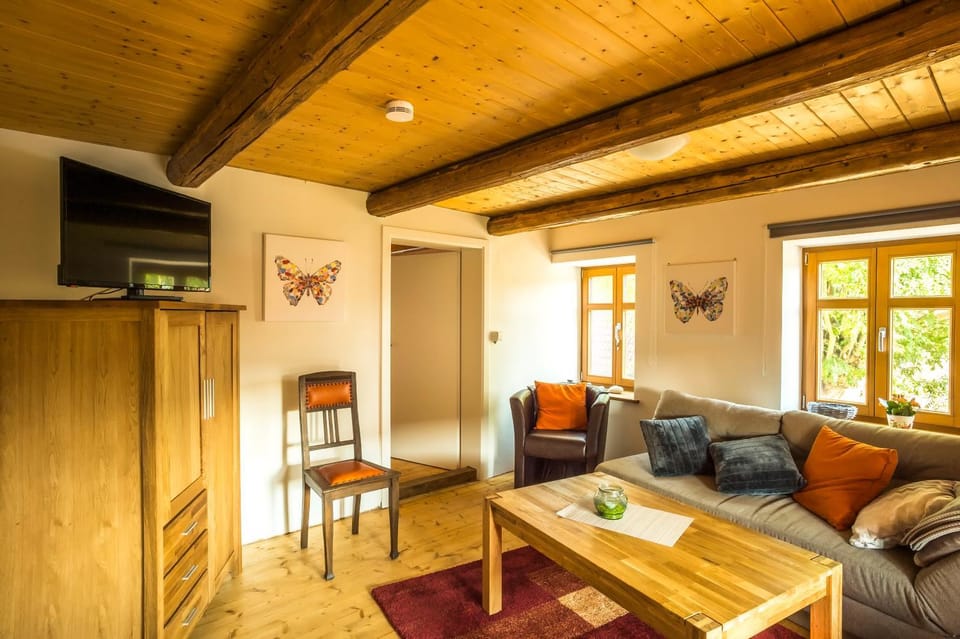 Schaumburger Schlafmütze Apartment in North Rhine-Westphalia