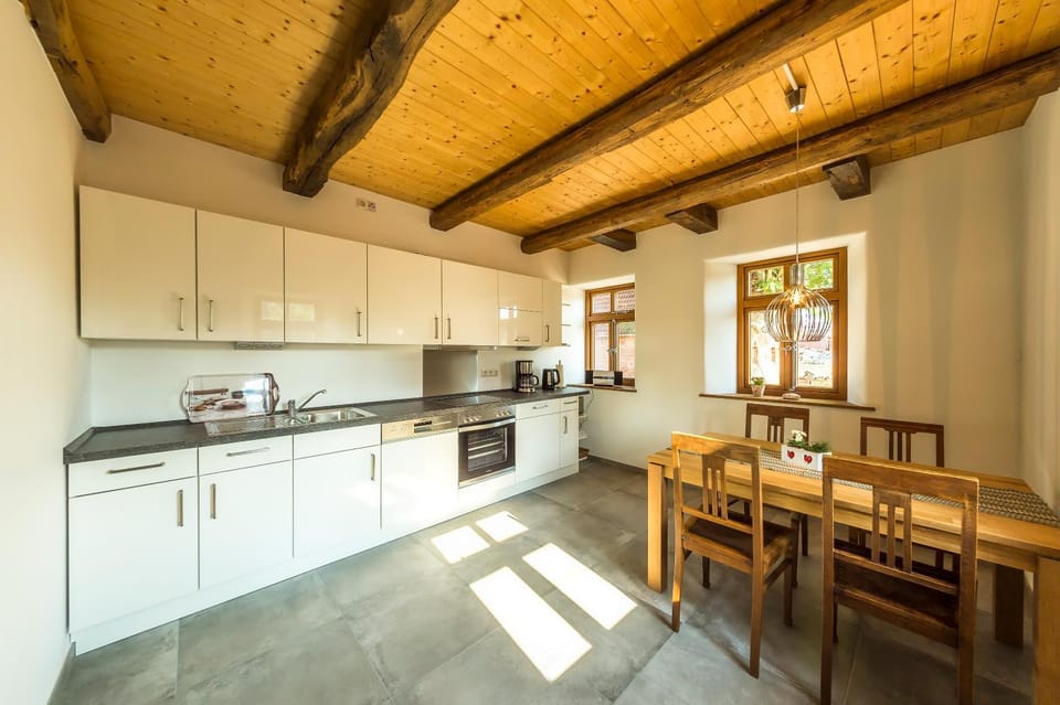 Schaumburger Schlafmütze Apartment in North Rhine-Westphalia