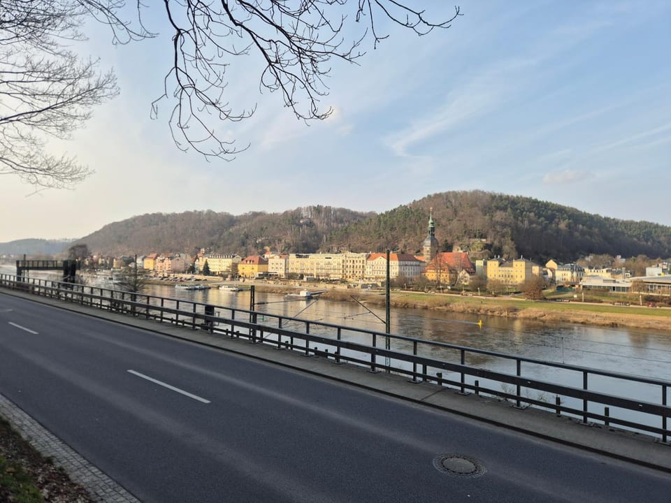 Ferienwohnung Morgensonne Apartment in Bad Schandau
