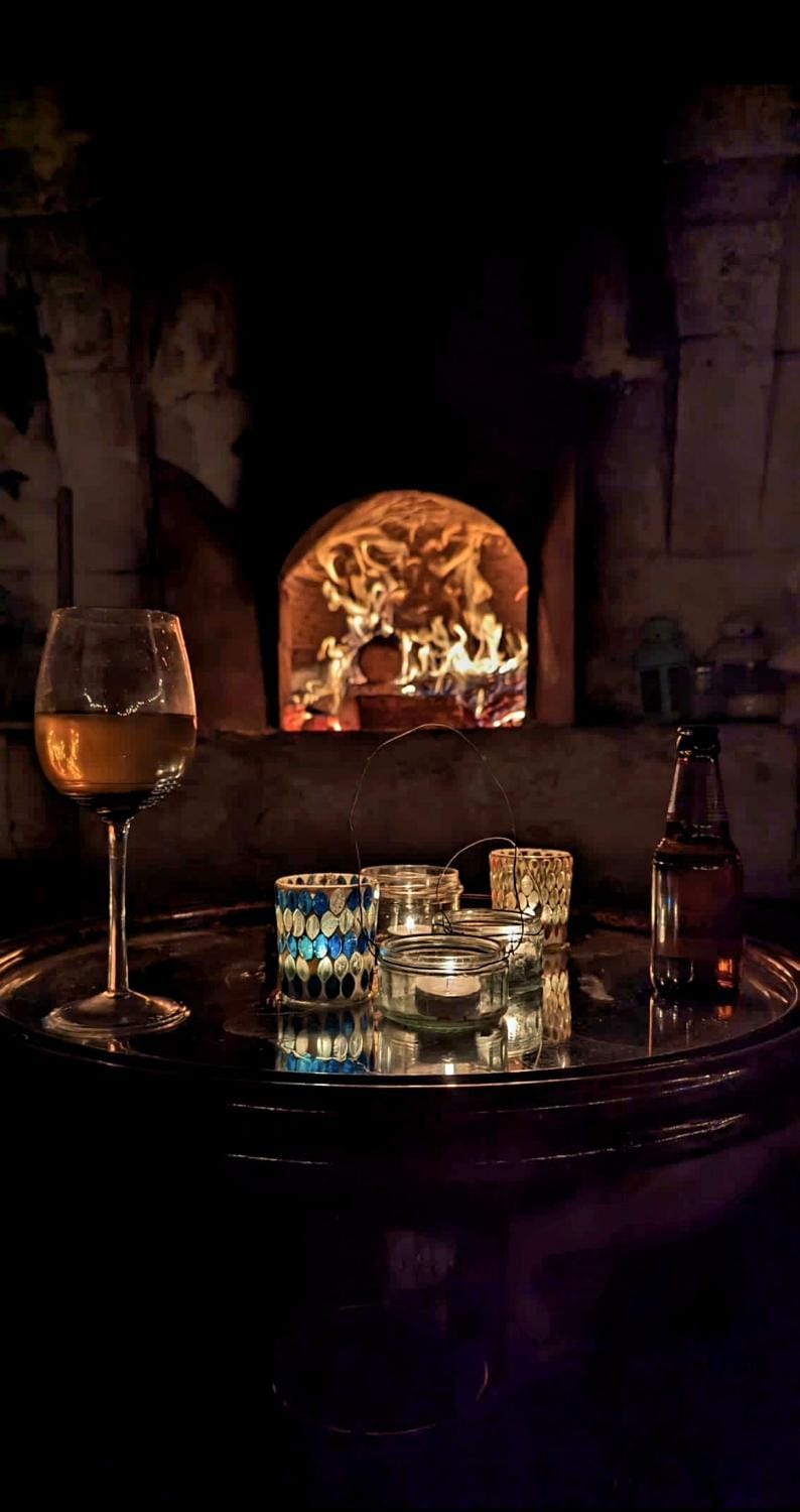 Drinks