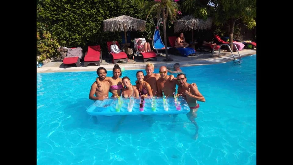 Hotel Kalithea Hotel in Decentralized Administration of the Aegean