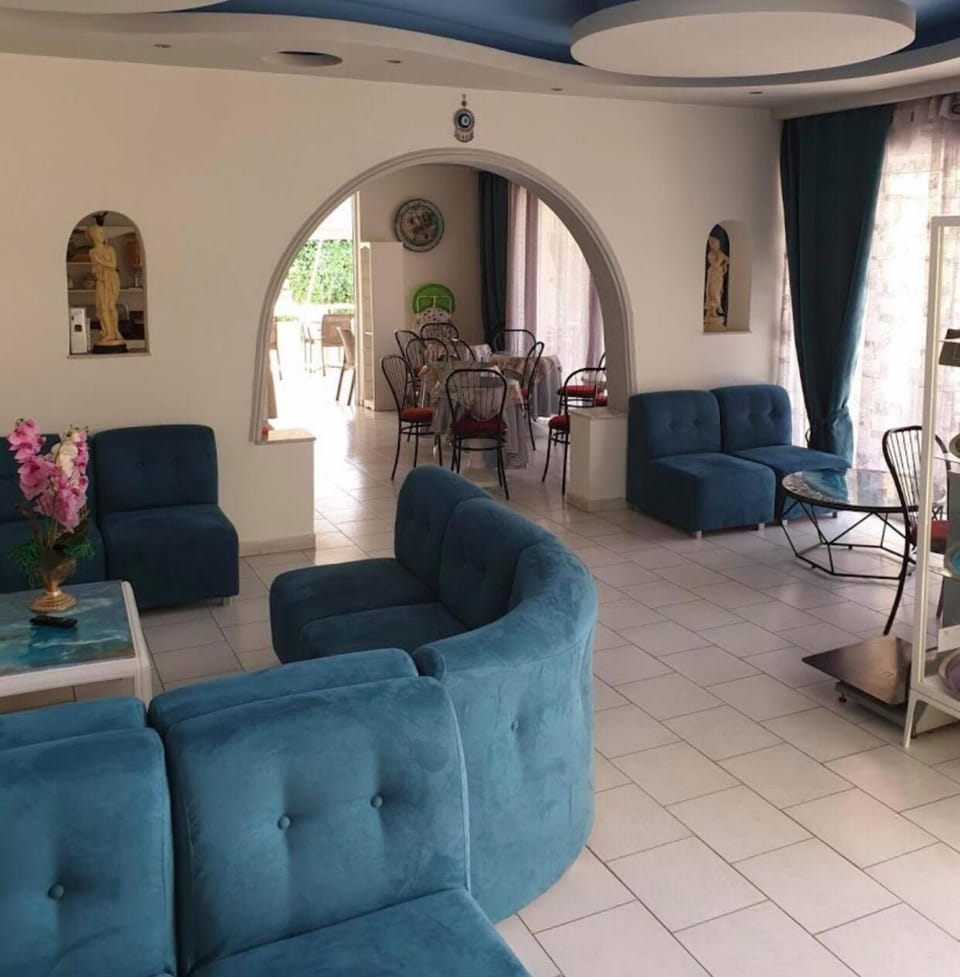 Hotel Kalithea Hotel in Decentralized Administration of the Aegean