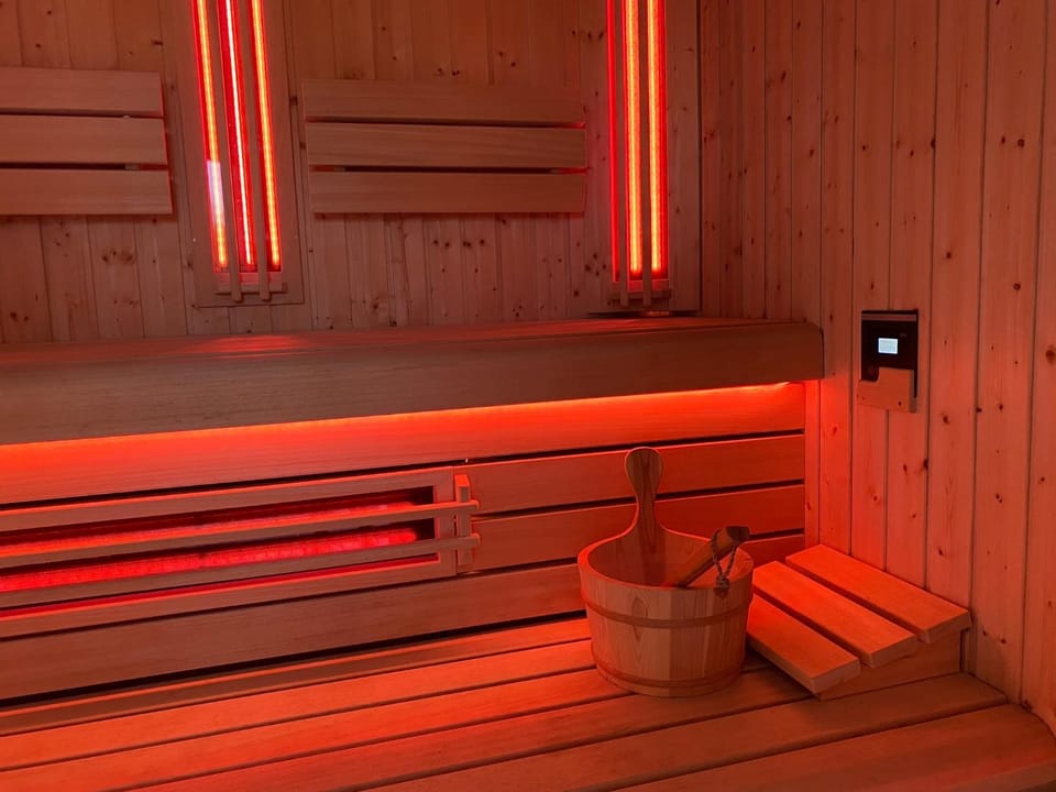 Zatoka Mew Nature lodge in Wladyslawowo