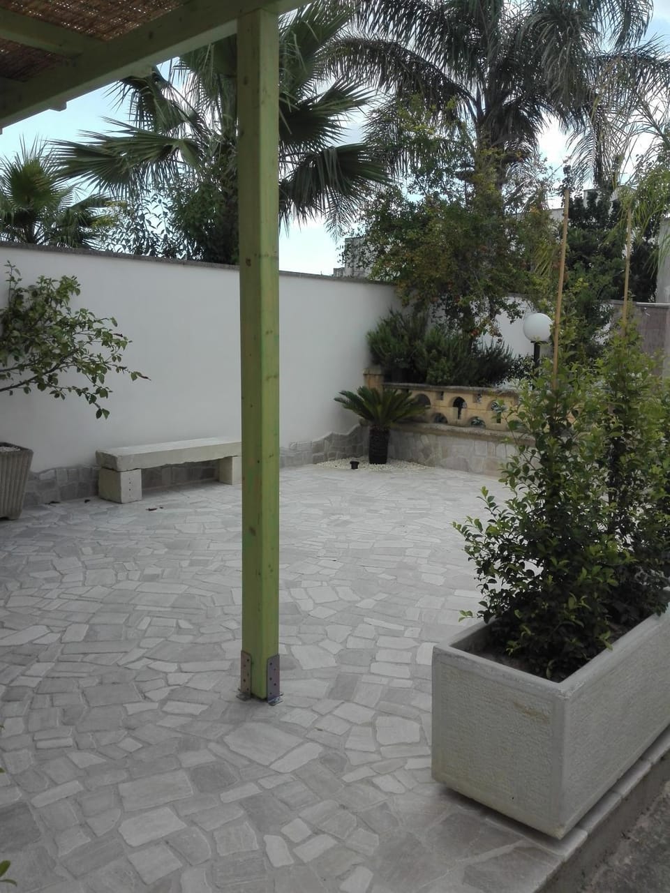 Il Vicoletto House in Apulia