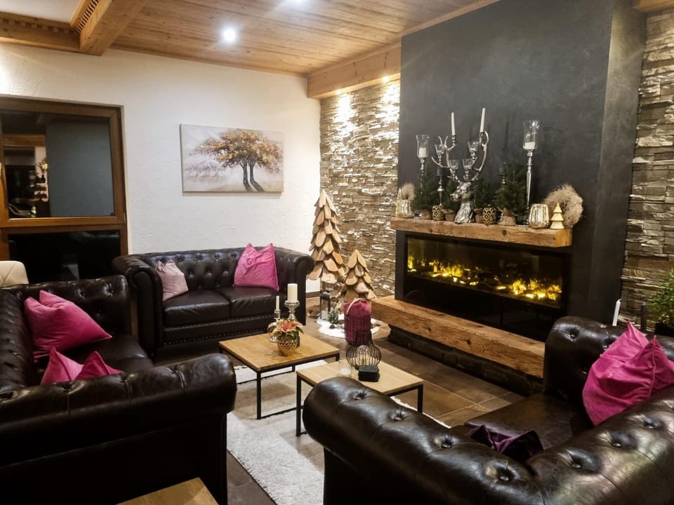 Hotel Haus Lungau Hotel in Salzburgerland