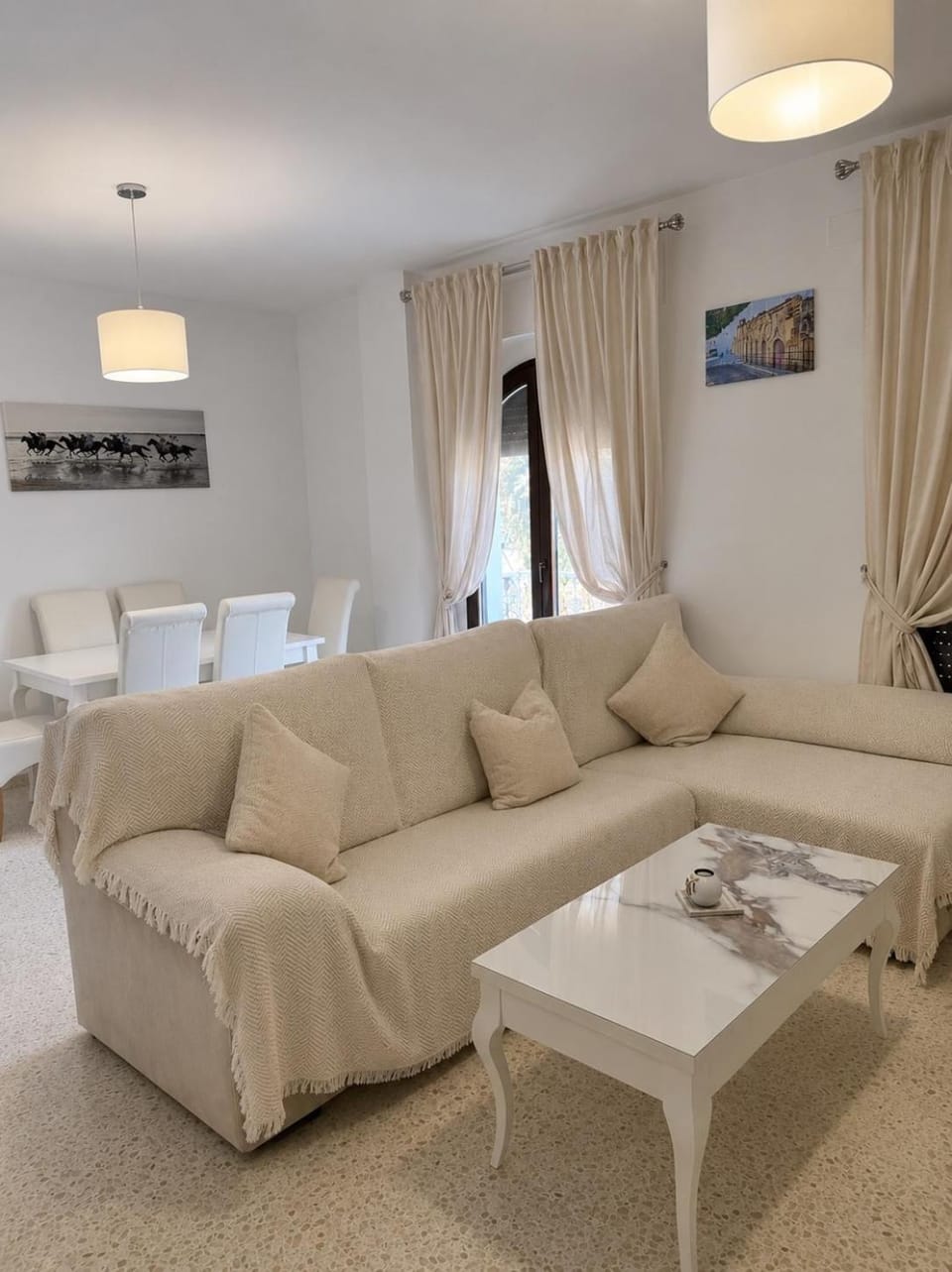 Apartamento ateneo Apartment in Sanlúcar de Barrameda