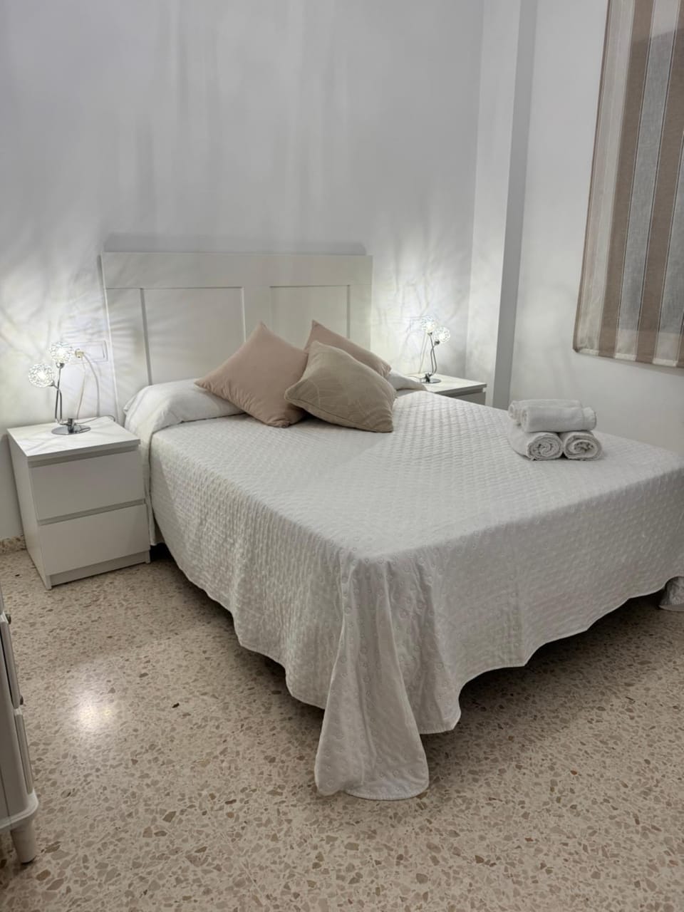 Apartamento ateneo Apartment in Sanlúcar de Barrameda