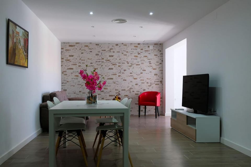 El Ventanal de Almagro Apartment in Castile-La Mancha