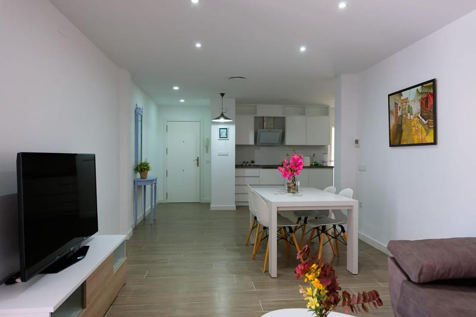 El Ventanal de Almagro Apartment in Castile-La Mancha