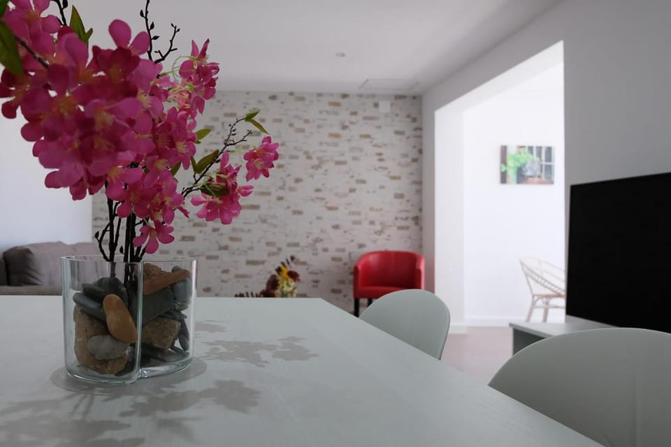 El Ventanal de Almagro Apartment in Castile-La Mancha