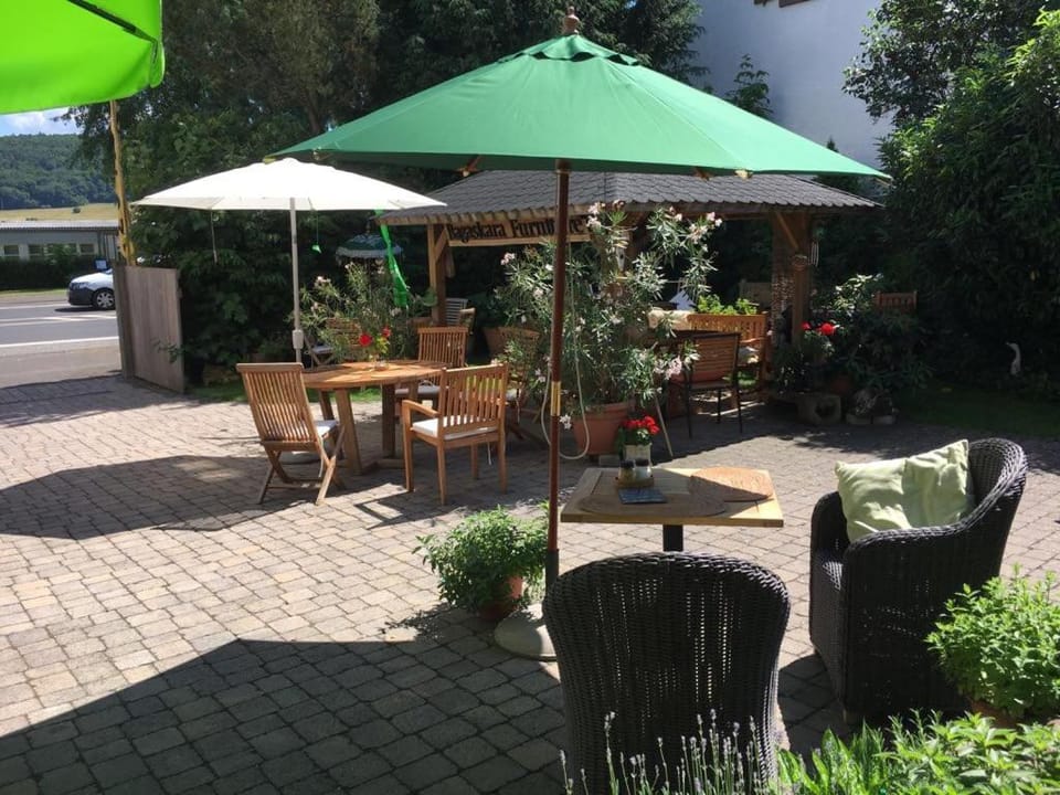 Tektona "Bed & Breakfast" Bed and Breakfast in Hesse