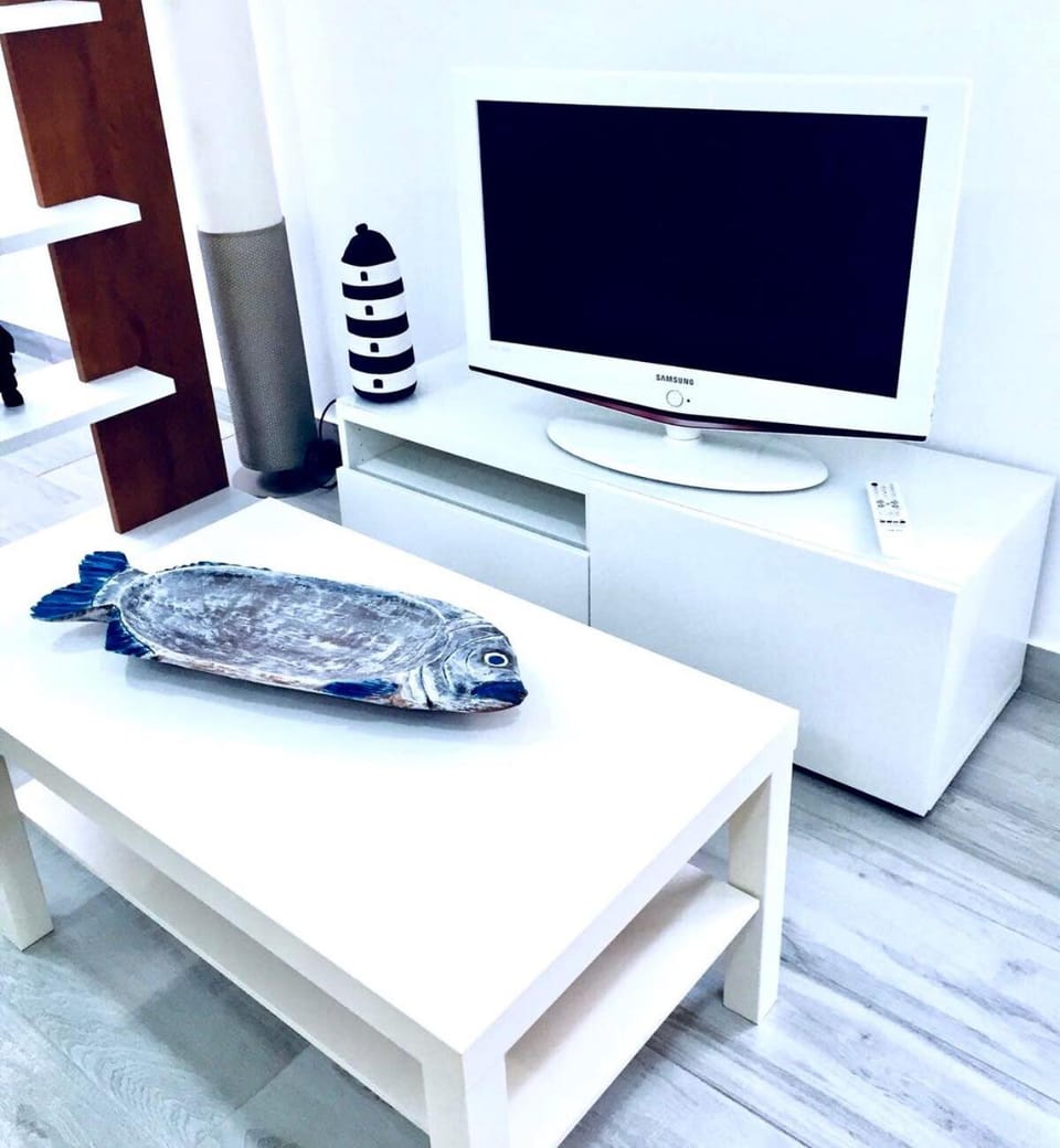 Flipflops Apartment Apartment in Nazaré