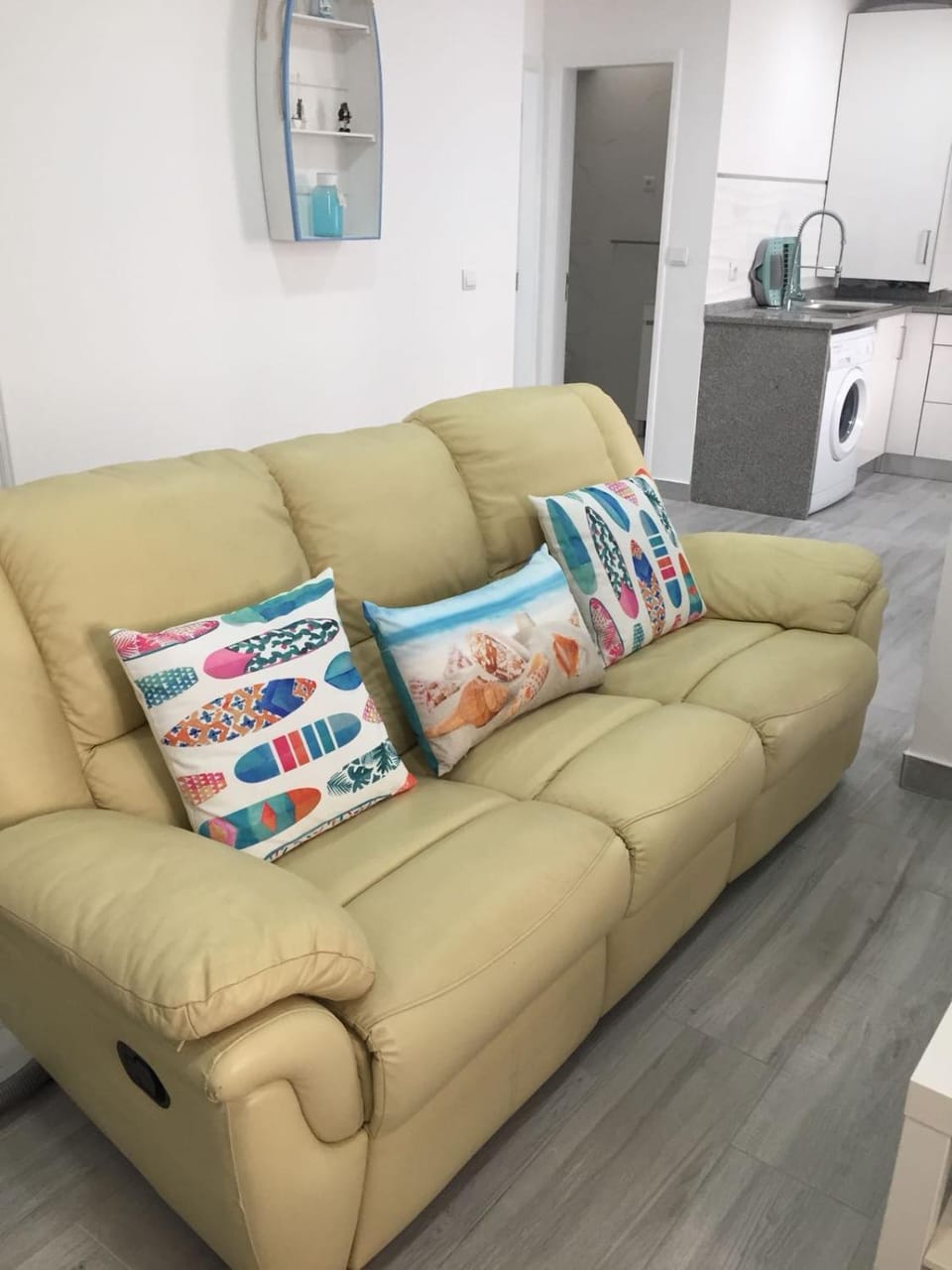 Flipflops Apartment Apartment in Nazaré