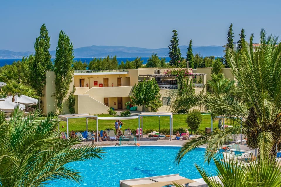 Day, Pool view, Swimming pool