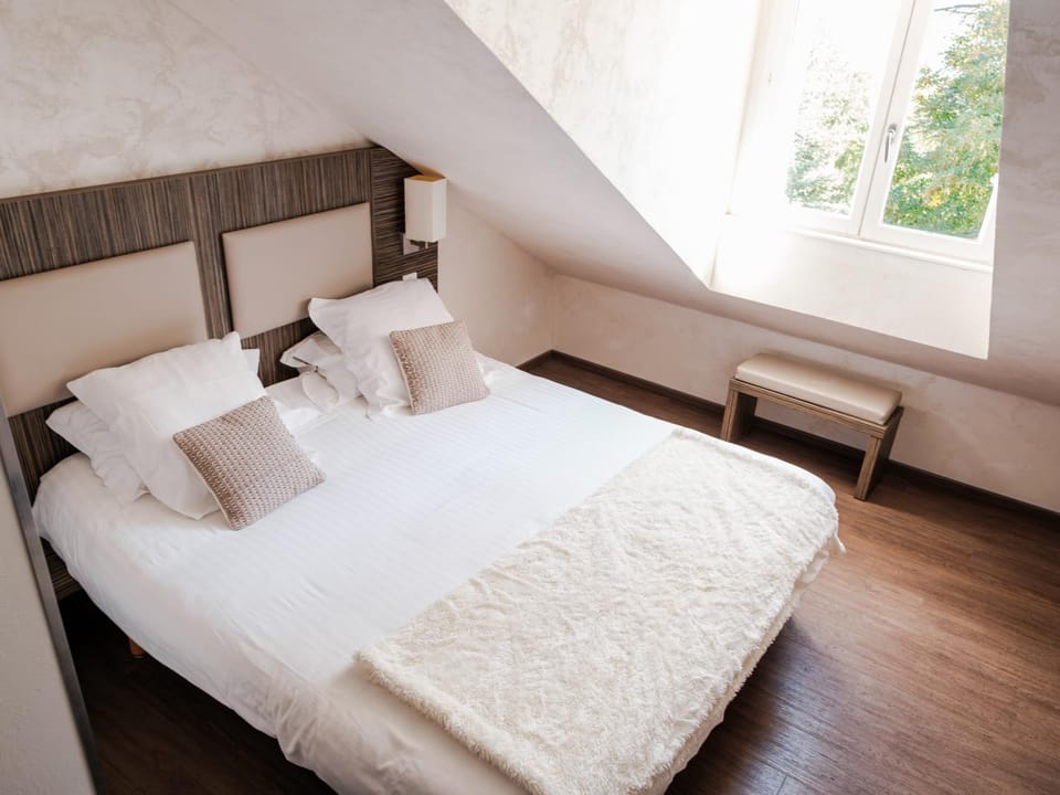 Les Olivades Hotel in Provence-Alpes-Côte d'Azur
